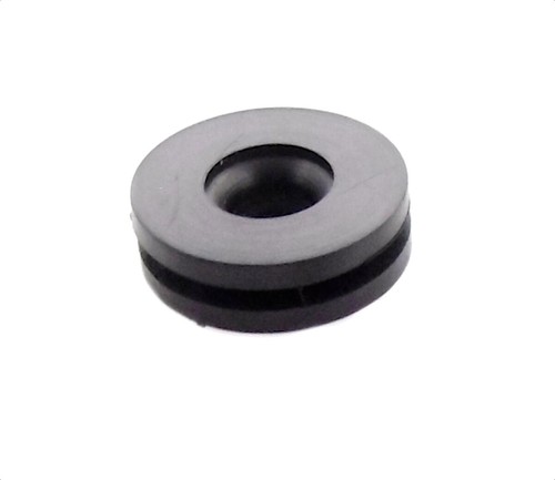 Seitendeckelgummi grommet side - seitendeckelgummi,
