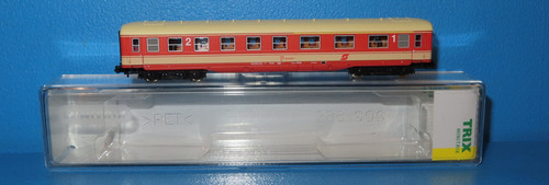 Minitrix 15778 spur - 15778, n