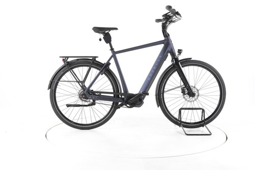 Gazelle chamonix hms city - gazelle,