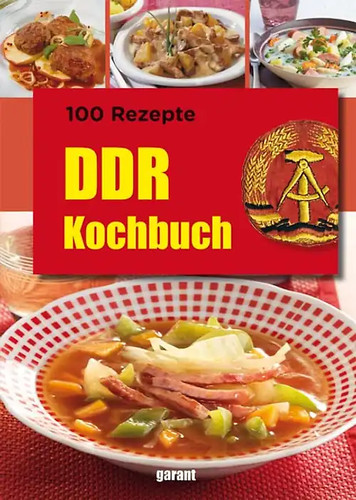 100 rezepte ddr - 100,