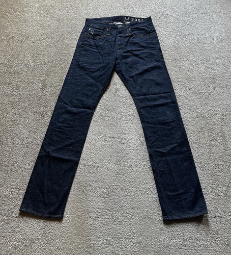Star raw herren jeans - herren,