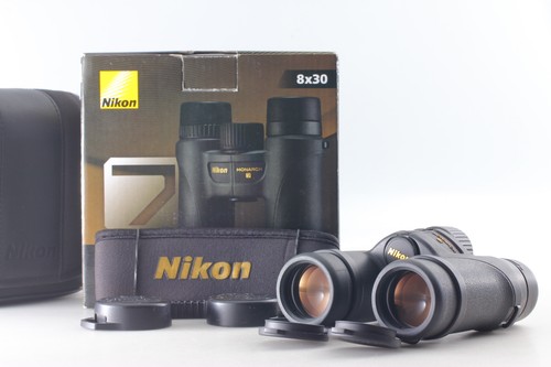 Near mint box nikon - mint, in