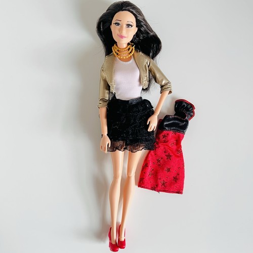 Barbie life the dreamhouse - life, in