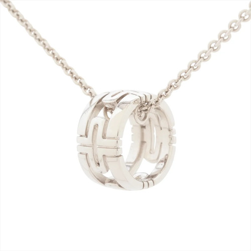 Bvlgari parentesi halskette - parentesi,