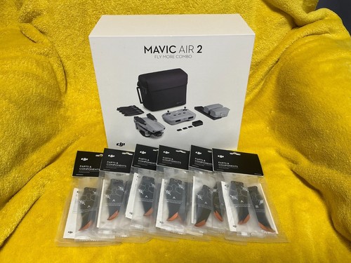Drohne dji mavic - dji, 2