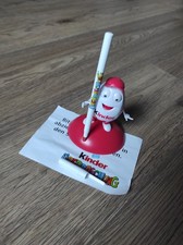 Kinderino - Stifthalter + 1