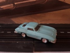 Aurora T-Jet Corette Sting Ray No 1356 für Faller AMS Rennbahn