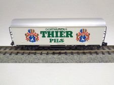 ARNOLD Bierwagen DORTMUNDER THIER PILS (15326)