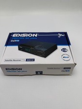 EDISION Proton S2 Plus