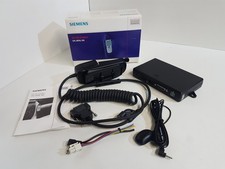 Telefon Freisprechanlage Siemens Car Kit  C25 S25 C35 M35 S35