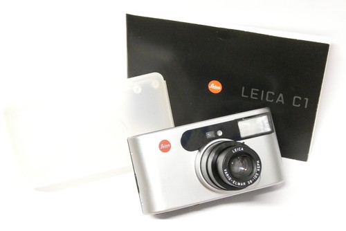 Leica mit vario elmar - c1,