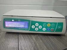 B Braun Infusomat