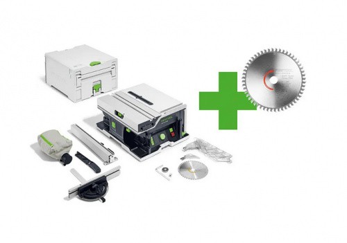 Festool akku tischkreissäge - festool, akku-tischkreissäge