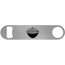 Flaschenöffner "Bowl of