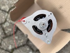 Lucas Drehstromlichtmaschine