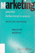 Marketing and the Behavioral