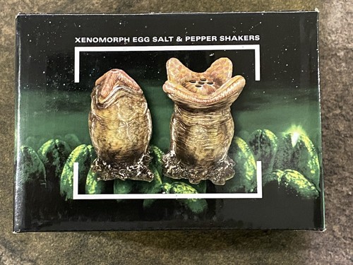 Alien facehugger egg xenomorph - alien,