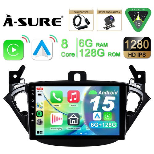 Dab 128g für - für, opel