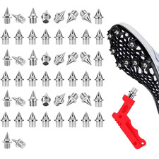 50 Stück 6.4 mm Spike-Nägel