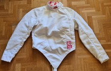 *ALLSTAR*Fechtjacke und