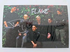 RAMMSTEIN AUTOGRAMM SIGNIERT AUTOGRAPH SIGNED ORIGINAL FOTO 10X15CM 