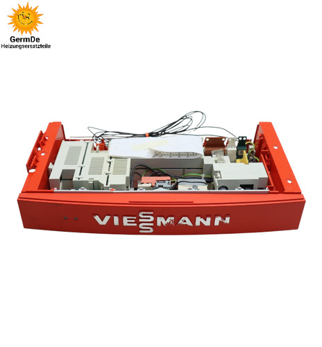 Viessmann vitotronic 200 - 🔥viessmann,