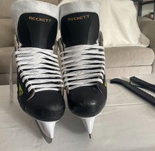 Rare Graf Ultra G3s Schlittschuhe