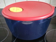 Tupperware Crystal Plus