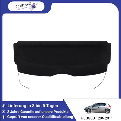 Hutablage peugeot - hutablage, ➤