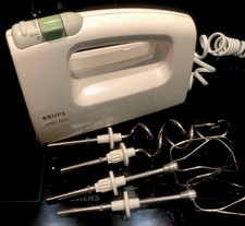 Krups Rührgerät , Neuwertig