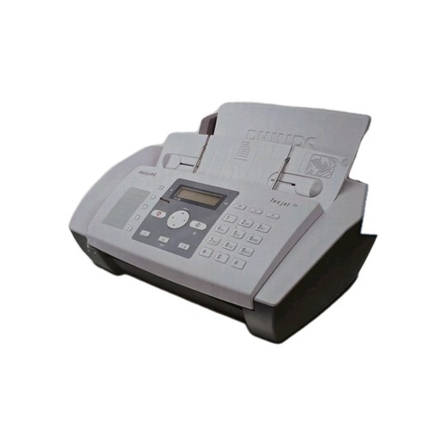 Faxgerät fax philips - philips, faxjet