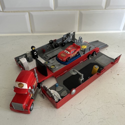 Selten original 2006 - 2006, mack