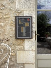 Mid 20th century french - a,