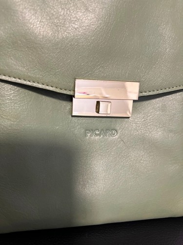 Picard damen leder rucksack - damen,