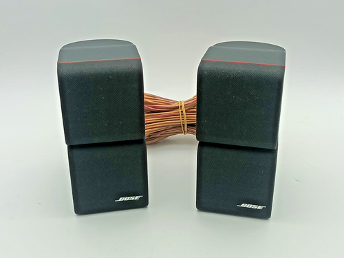 Paar bose doppelcube - paar,