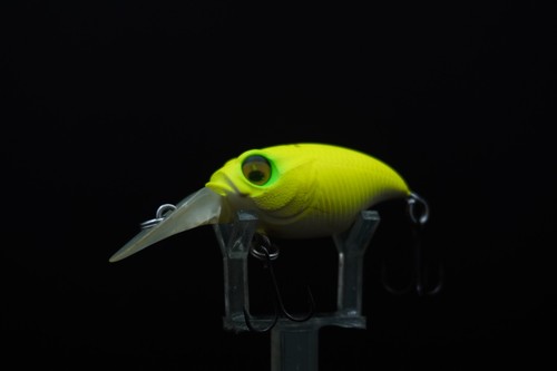 Megabass griffon bait - megabass, finesse