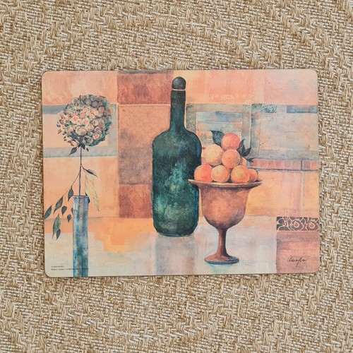 Pimpernel tischset - pimpernel,
