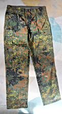 Bundeswehr feldhose flecktarn - bundeswehr,