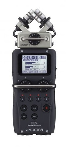 Zoom portabler - zoom, h5