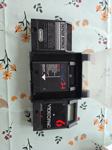 Philips videopac g7000 - videopac,