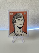 Topps Deco 2025/26 Johan