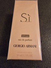 GIORGIO ARMANI SI Eau de