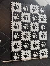 Spielmatte Puzzlematte
