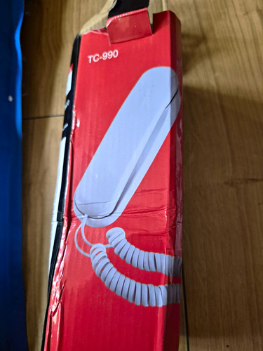 TC-990 schnurgebundenes