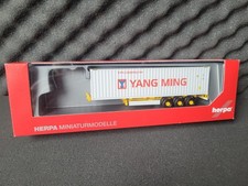 Container Trailer  Acargo