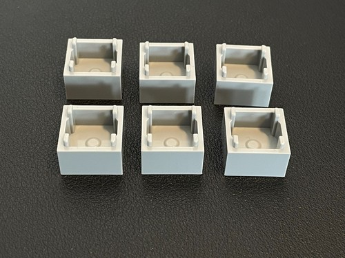 Lego 2821 kiste container - 2821, box