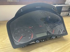 Tachometer Kombiinstrument FIAT STILO  1FCF-10849-AG Tacho