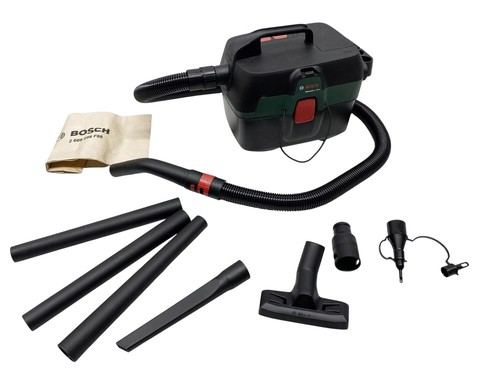 Bosch nass und trockensauger - bosch, nass-