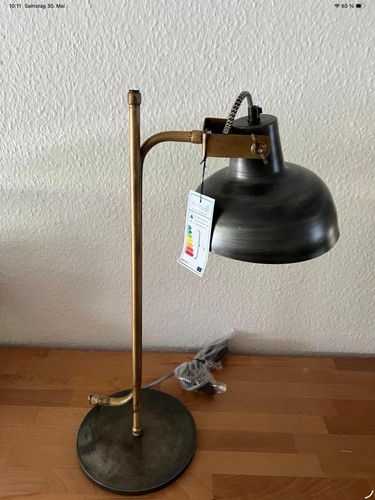 Designer tischleuchte - designer,