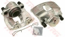 TRW BHX523E Bremssattel Bremszange Vorne Links Ø57mm